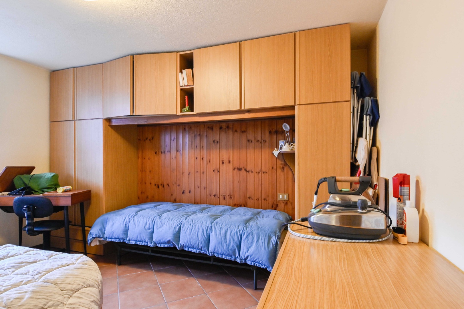 Appartamento in vendita a Aviatico