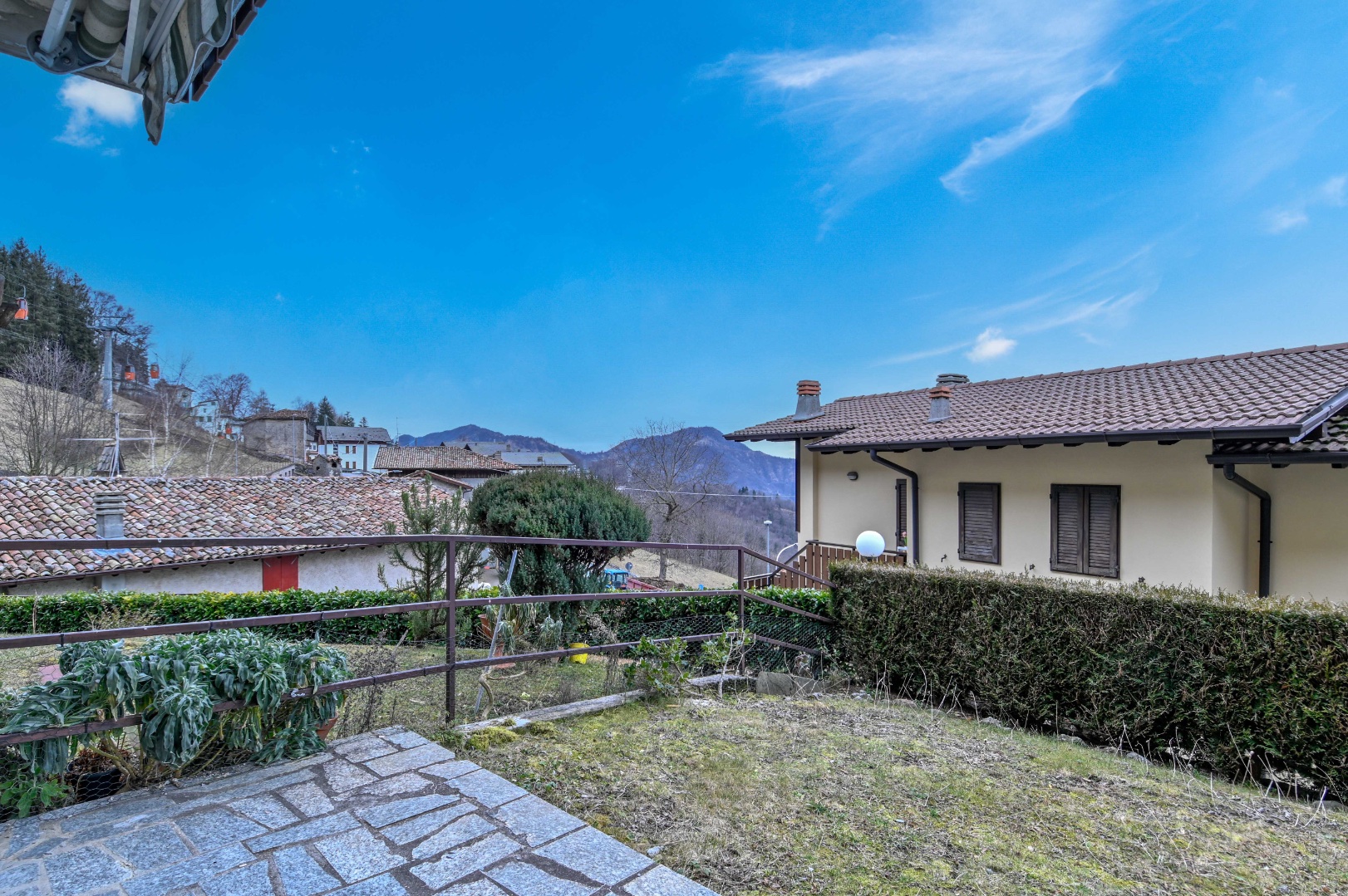 Appartamento in vendita a Aviatico