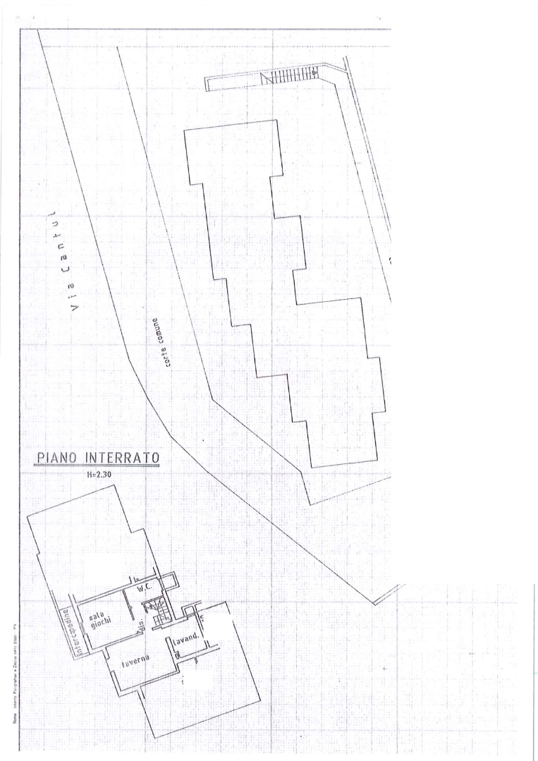 Appartamento in vendita a Aviatico