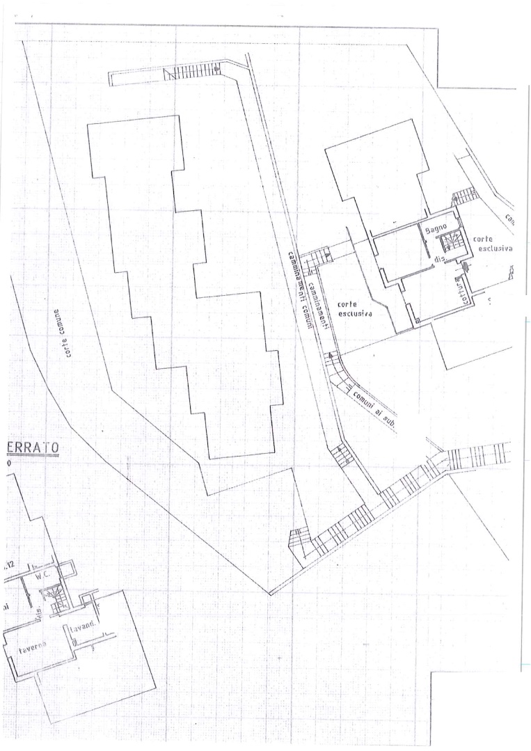 Appartamento in vendita a Aviatico