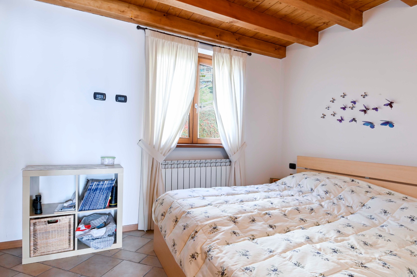 Appartamento in vendita a Aviatico