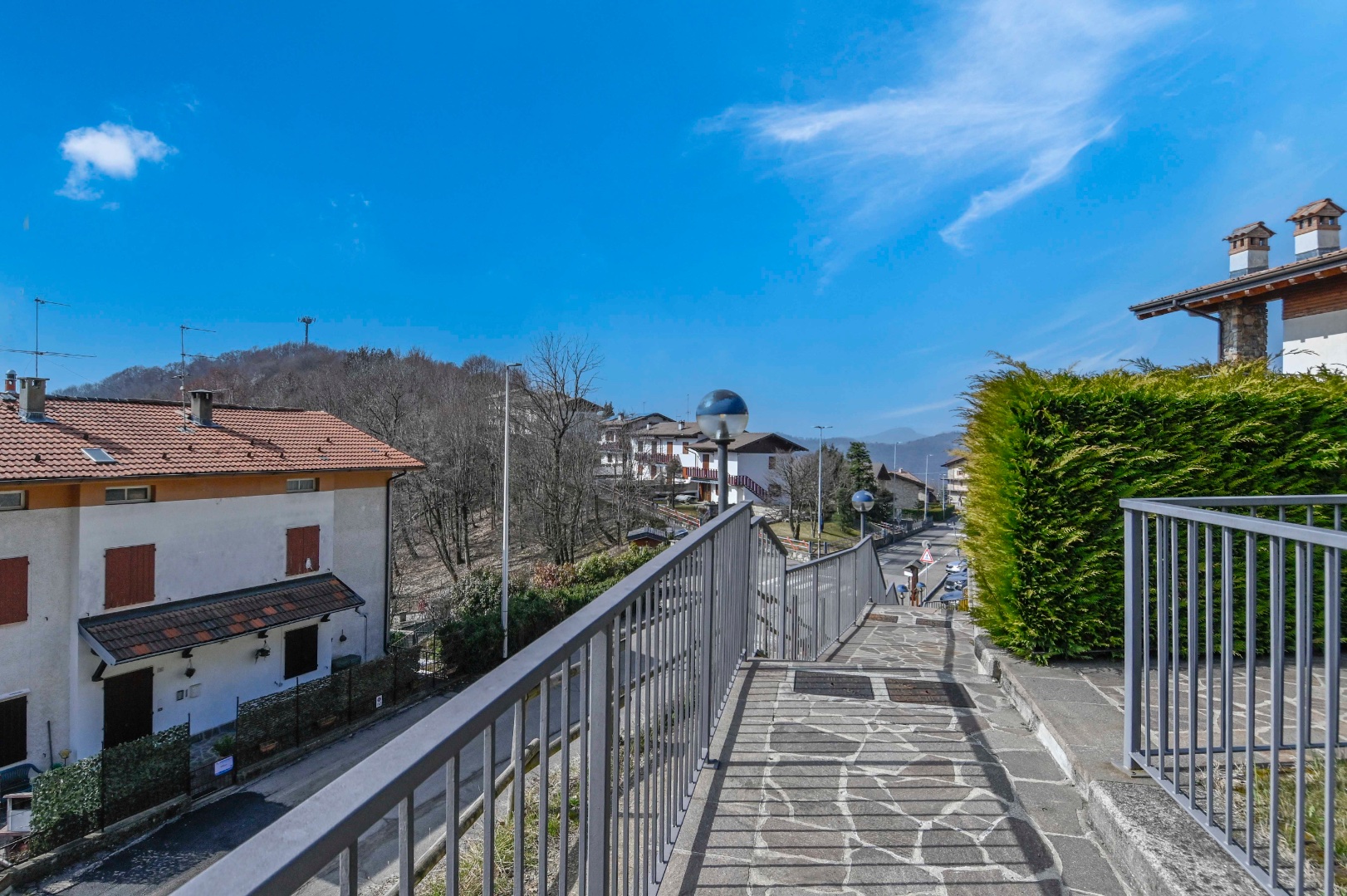 Appartamento in vendita a Aviatico