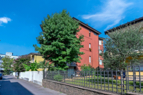 Appartamento in vendita a Albino