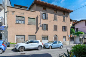 Casa Unifamiliare in vendita a Gazzaniga