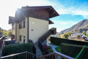 Appartamento in vendita a Selvino