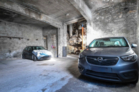 Magazzino in vendita a Gazzaniga