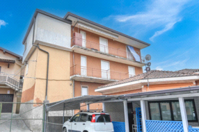 Appartamento in vendita a Albino