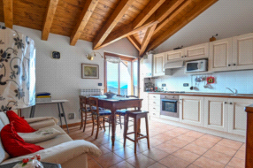 Appartamento in vendita a Aviatico