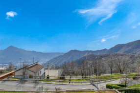 Appartamento in vendita a Aviatico