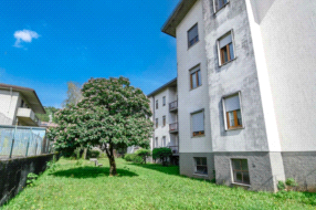 Appartamento in vendita a Casnigo