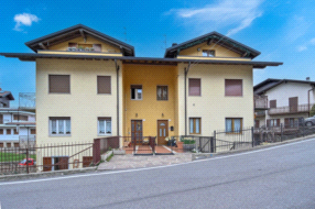 Appartamento in vendita a Selvino