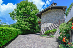 Villa Unifamiliare in vendita a Albino