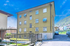 Appartamento in vendita a Albino