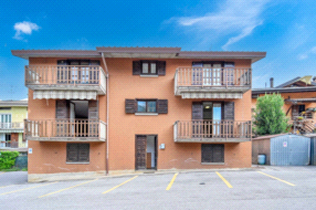 Casa Unifamiliare in vendita a Albino
