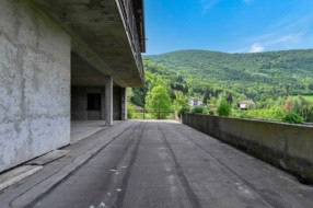 Appartamento in vendita a Albino