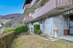 Appartamento in vendita a Aviatico