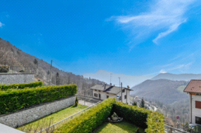 Appartamento in vendita a Aviatico