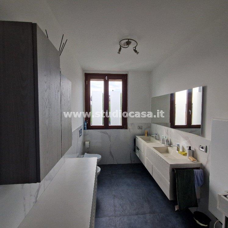 Villa Unifamiliare in vendita a Comazzo