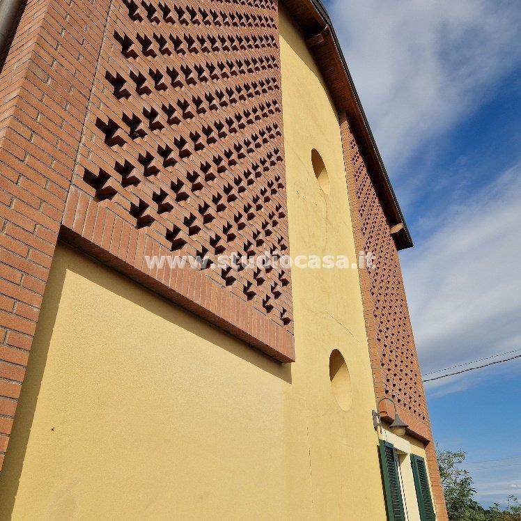 Villa Unifamiliare in vendita a Comazzo