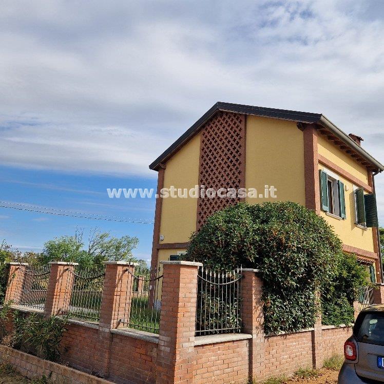 Villa Unifamiliare in vendita a Comazzo