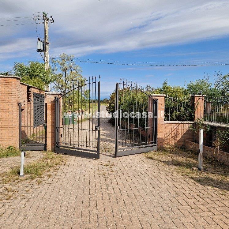 Villa Unifamiliare in vendita a Comazzo