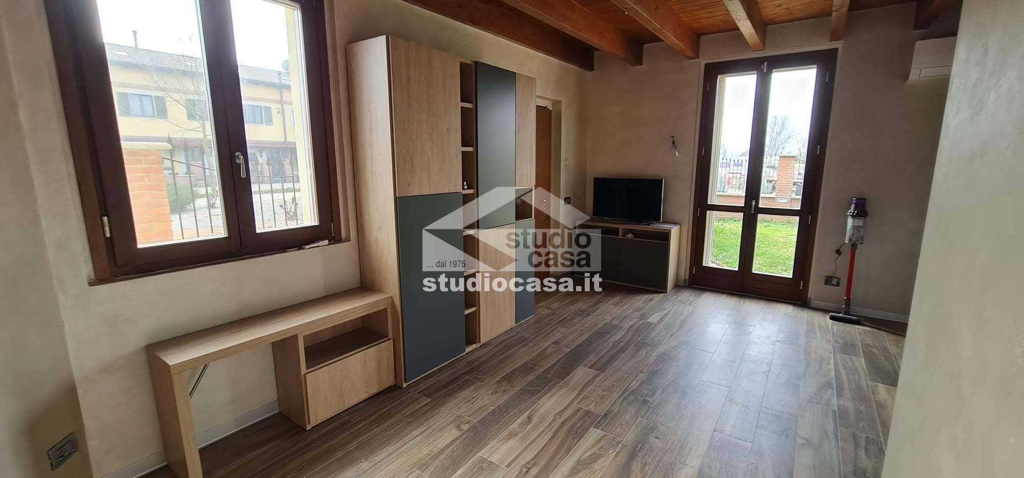 Villa Unifamiliare in vendita a Comazzo