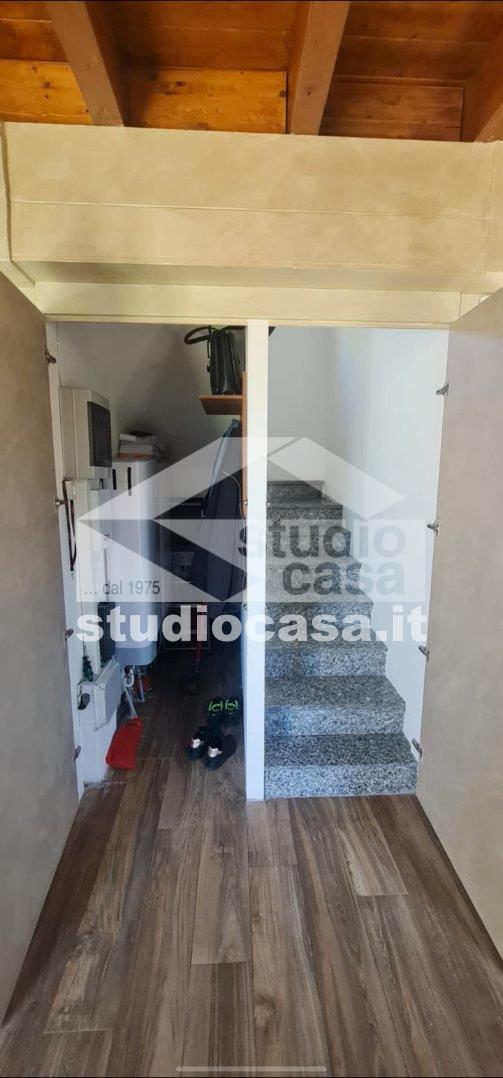Villa Unifamiliare in vendita a Comazzo