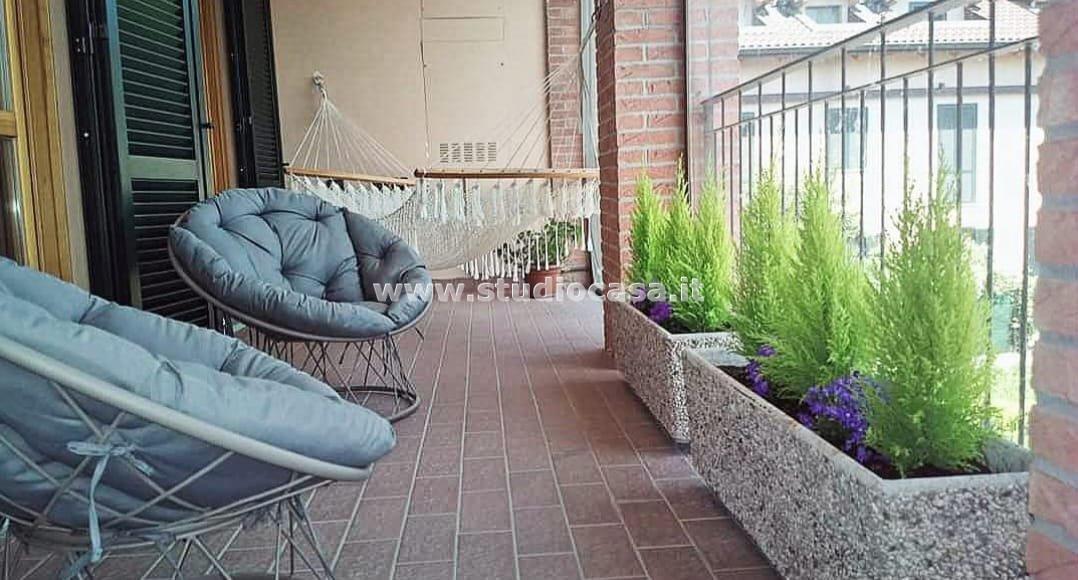 Appartamento in vendita a Comazzo
