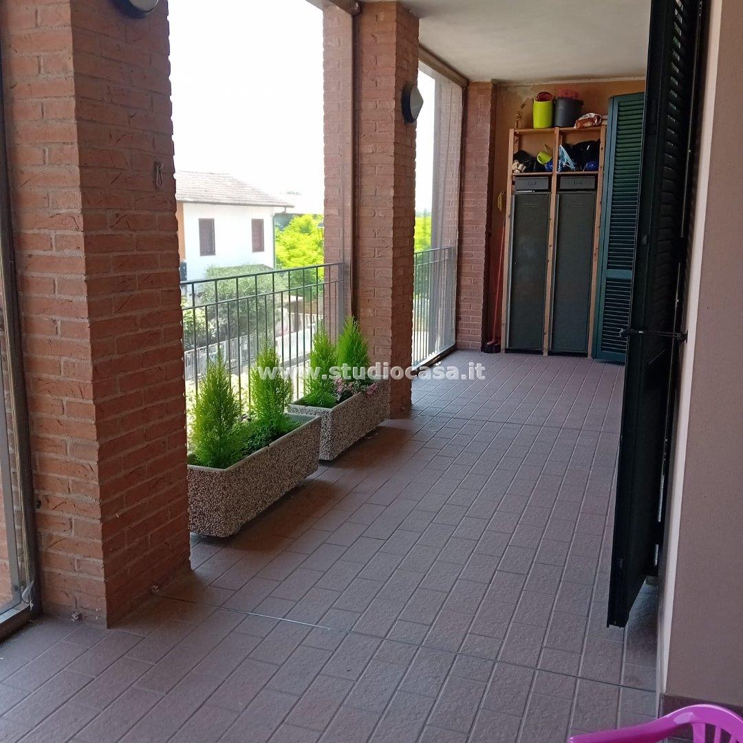 Appartamento in vendita a Comazzo