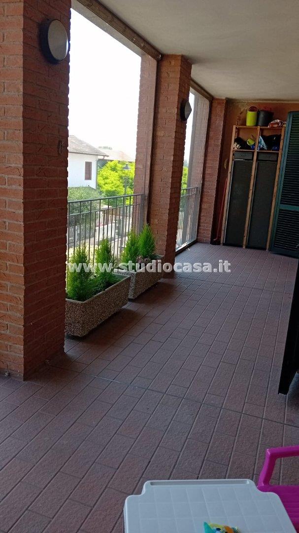 Appartamento in vendita a Comazzo