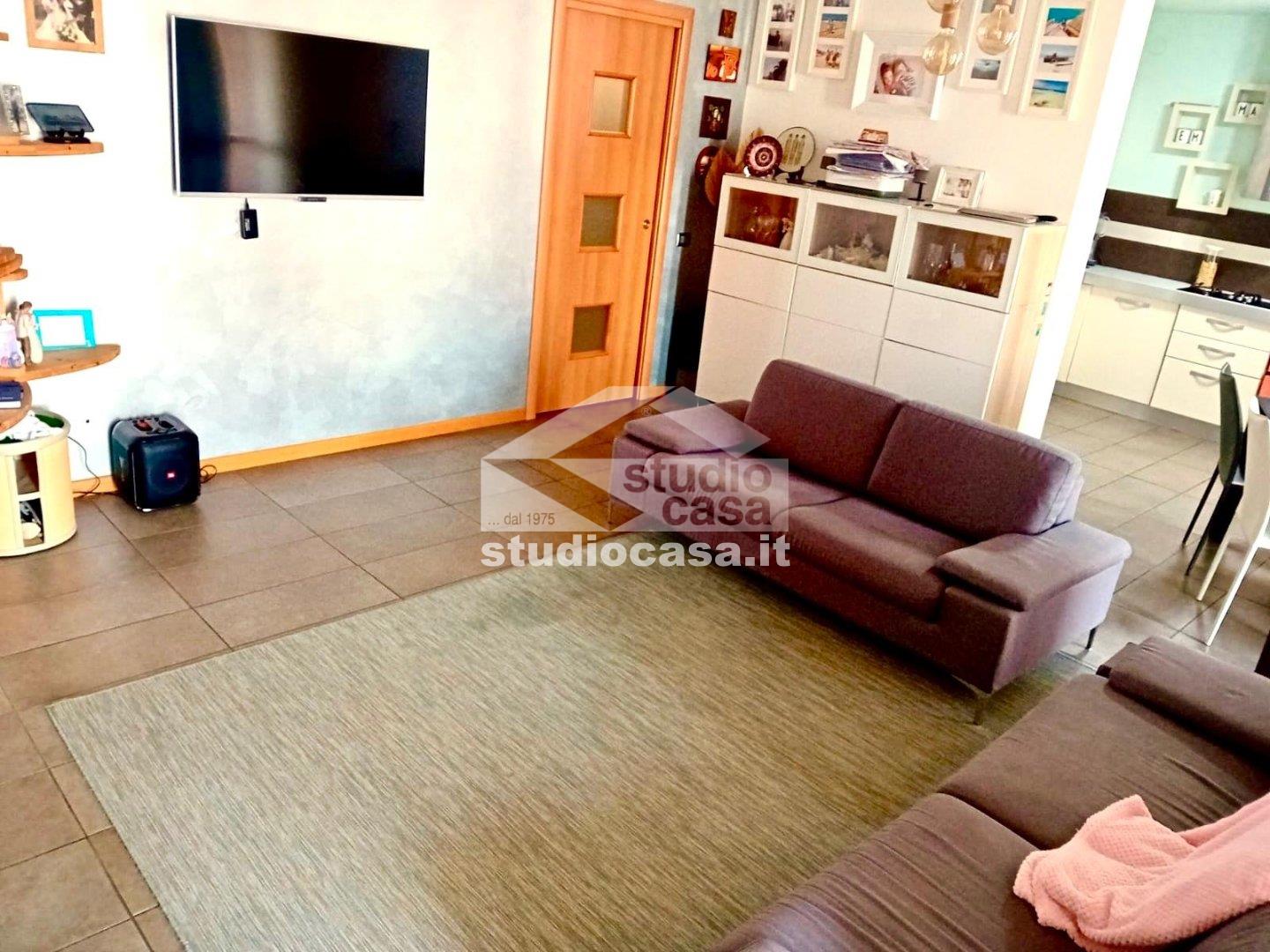 Appartamento in vendita a Comazzo