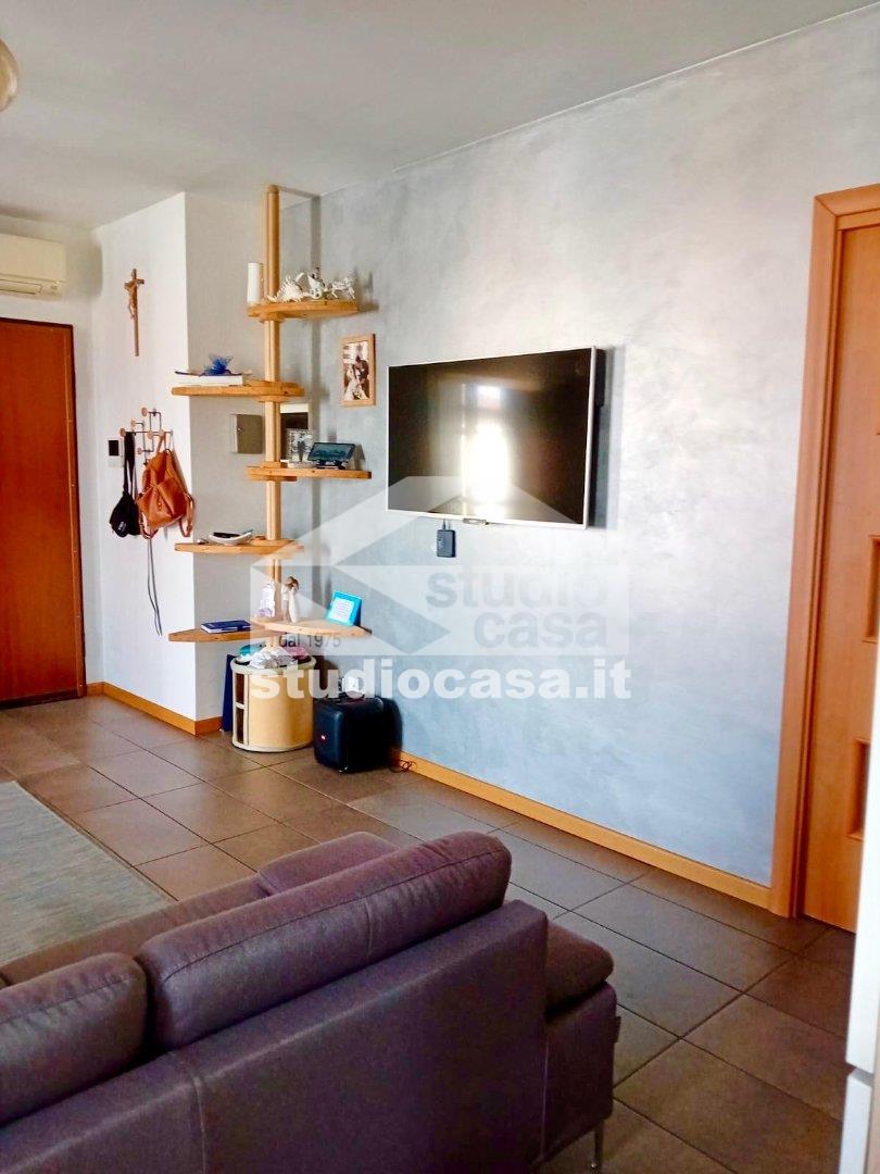 Appartamento in vendita a Comazzo