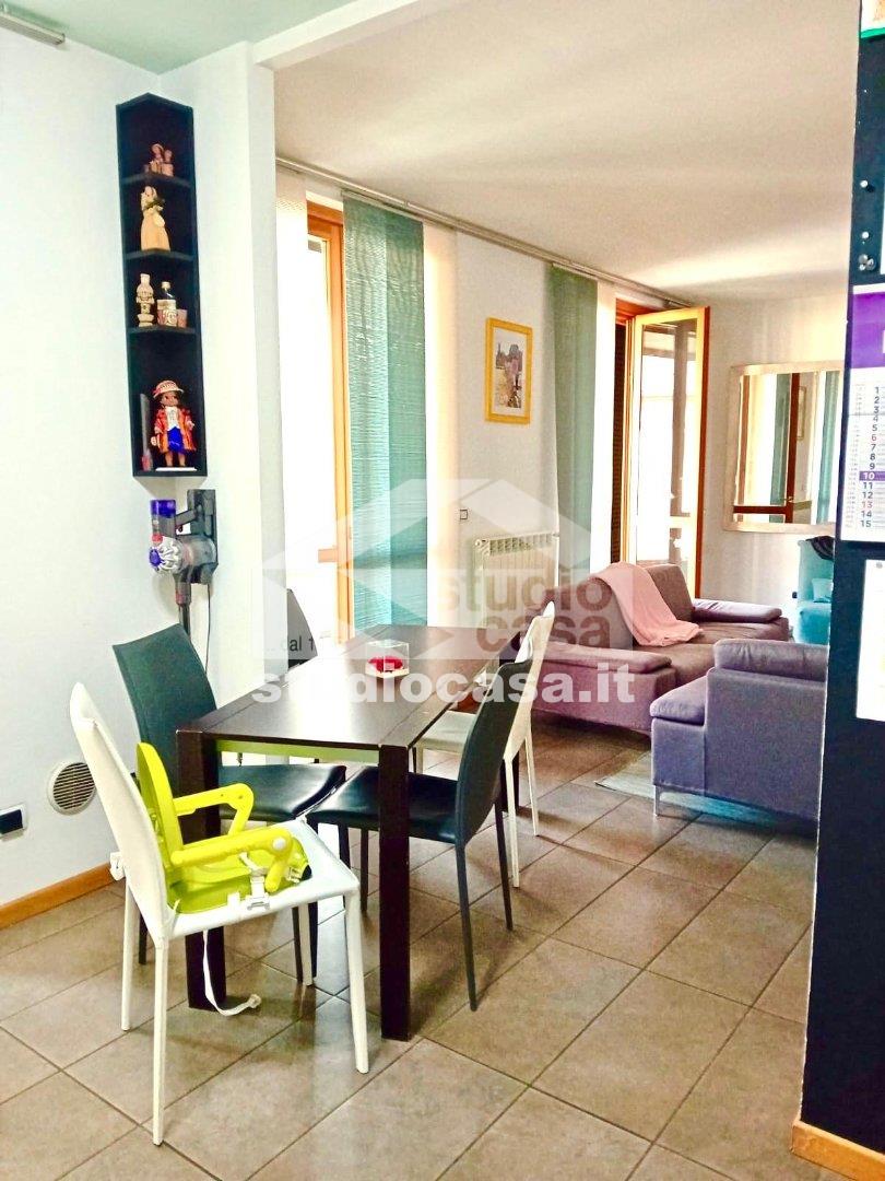 Appartamento in vendita a Comazzo