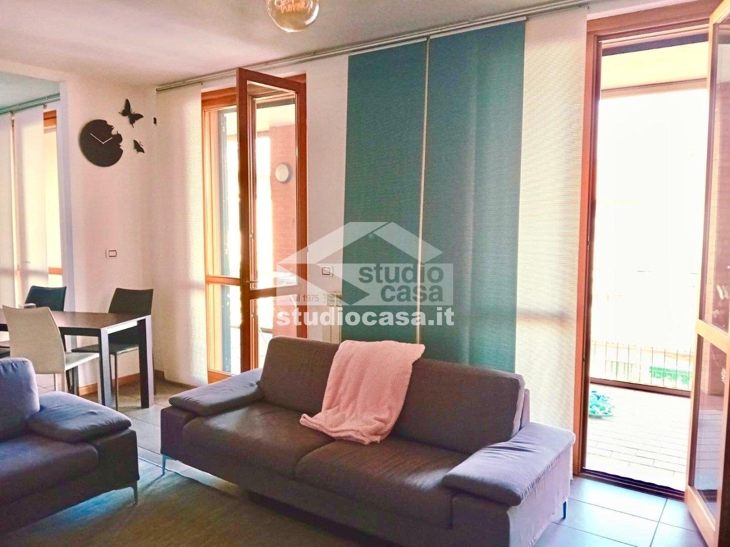Appartamento in vendita a Comazzo
