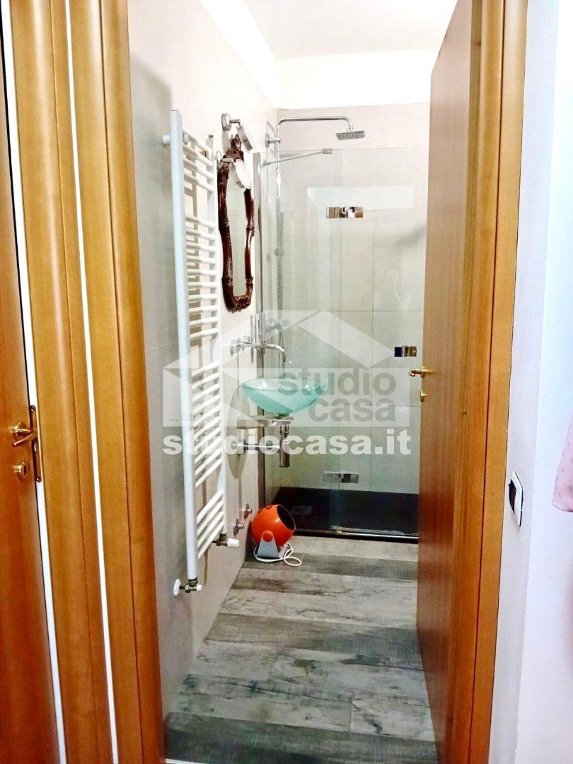 Appartamento in vendita a Comazzo