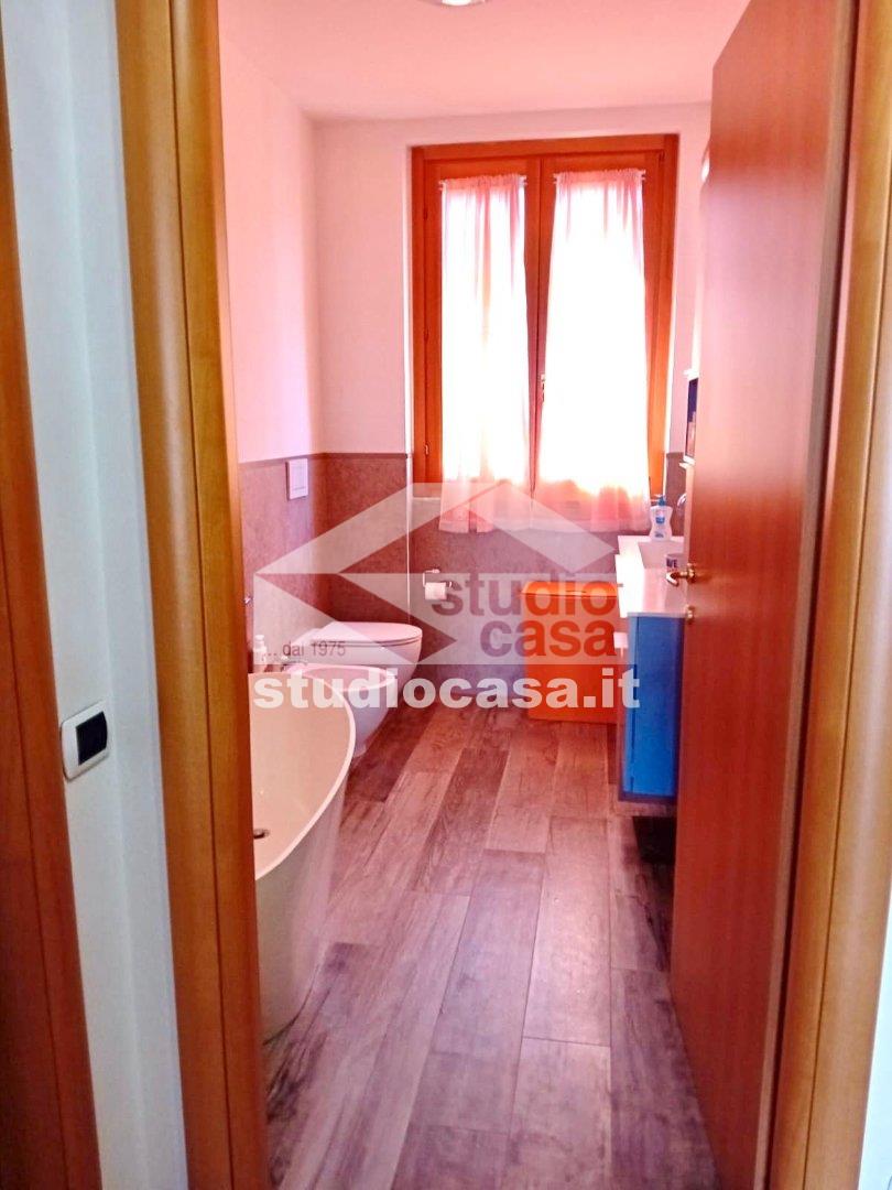 Appartamento in vendita a Comazzo