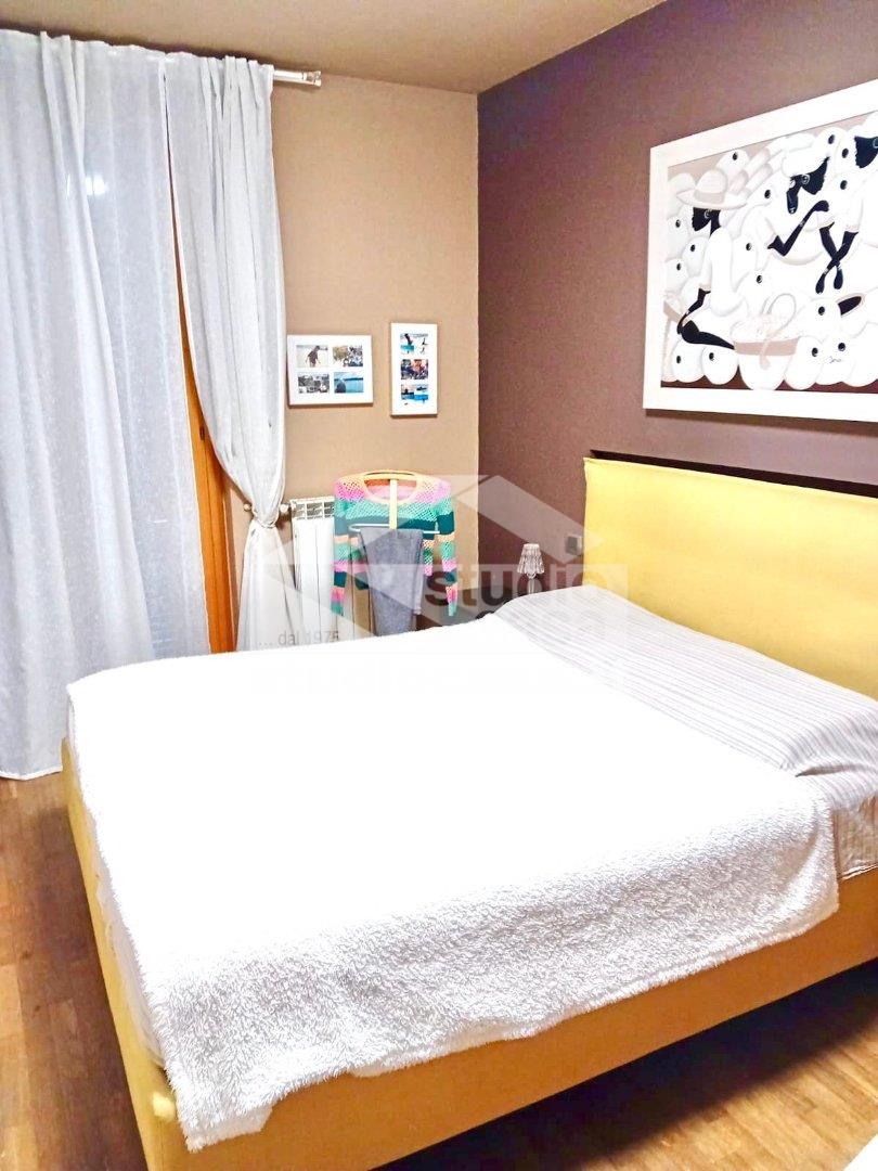 Appartamento in vendita a Comazzo