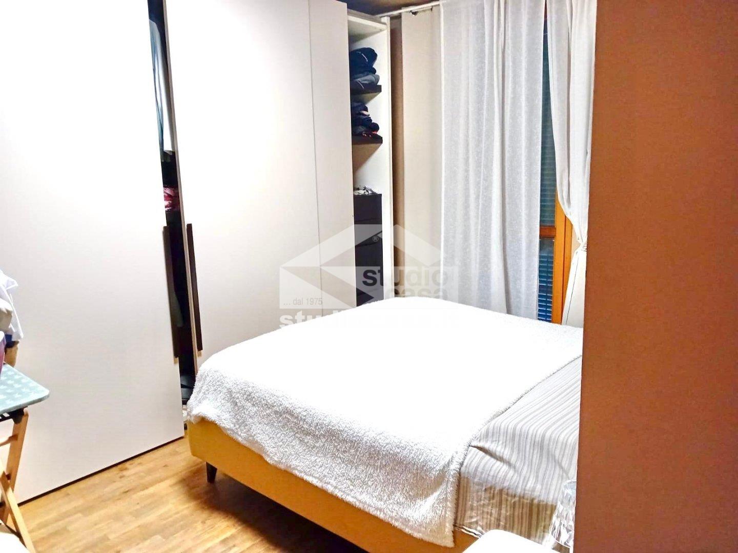 Appartamento in vendita a Comazzo