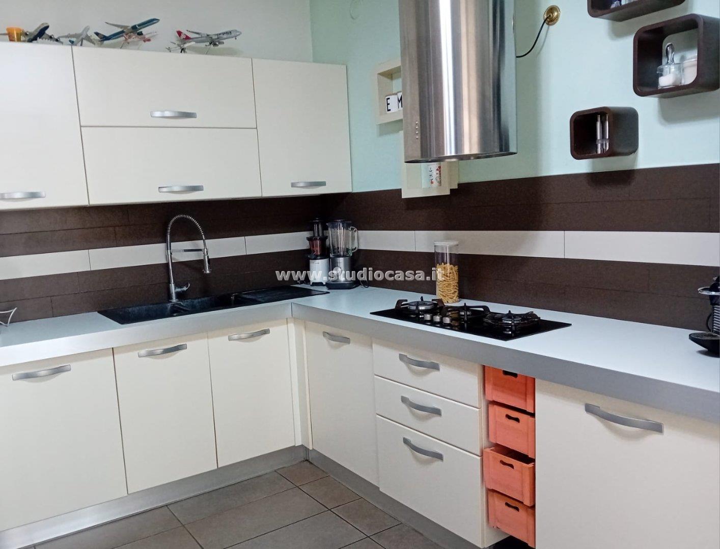 Appartamento in vendita a Comazzo