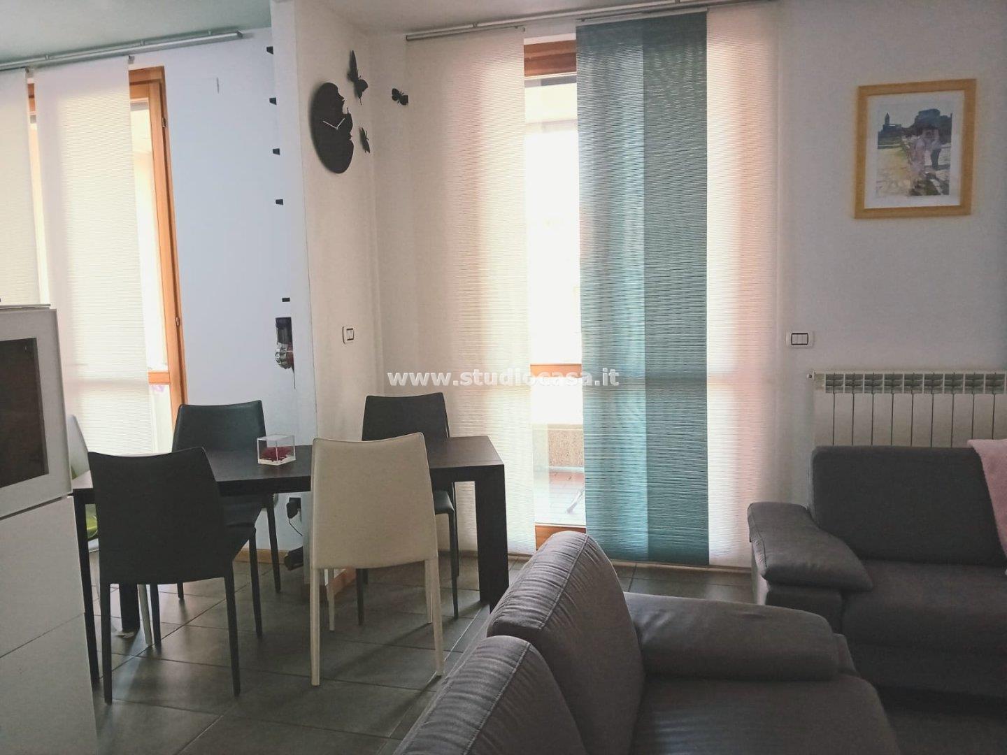 Appartamento in vendita a Comazzo
