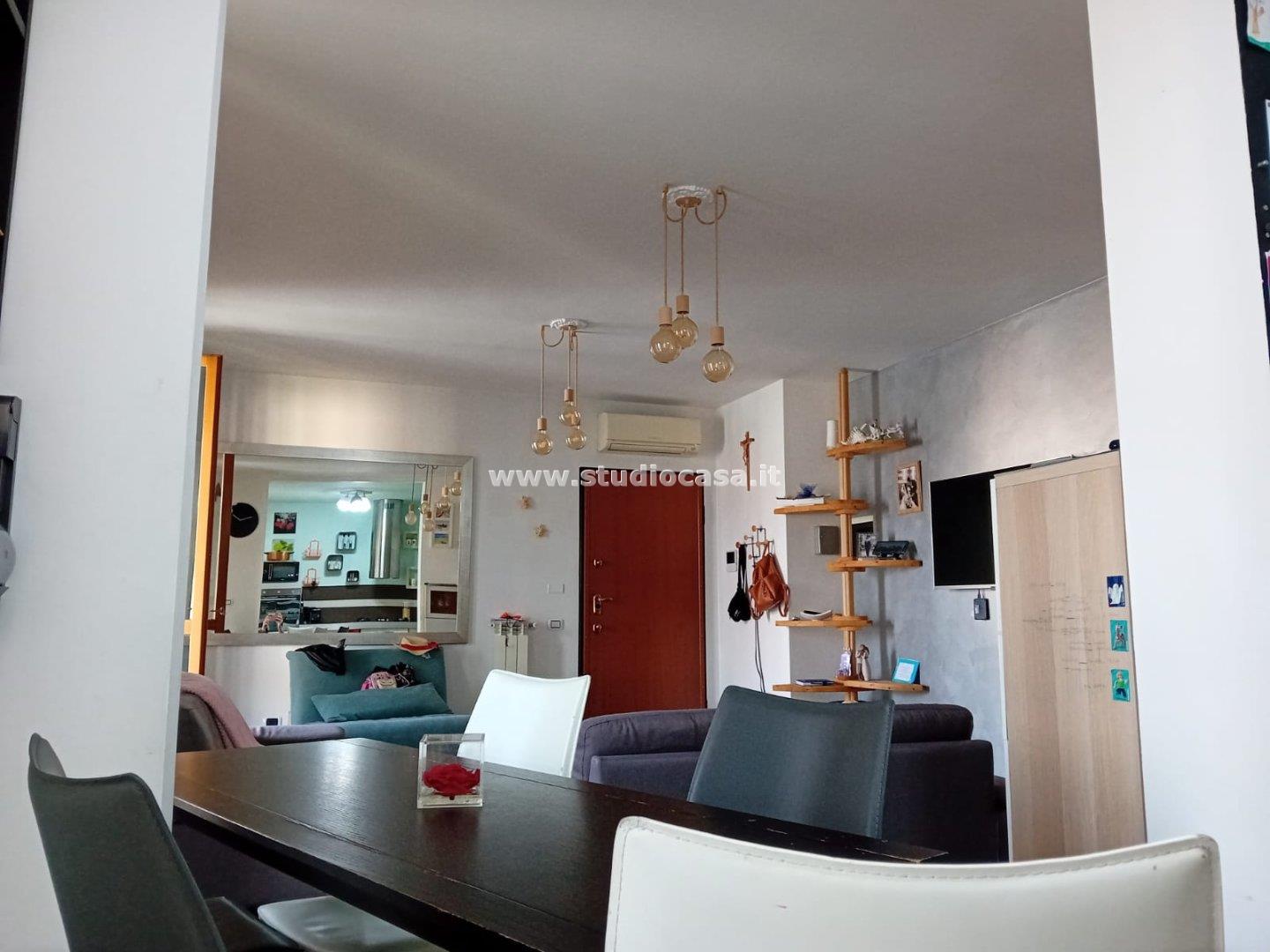 Appartamento in vendita a Comazzo