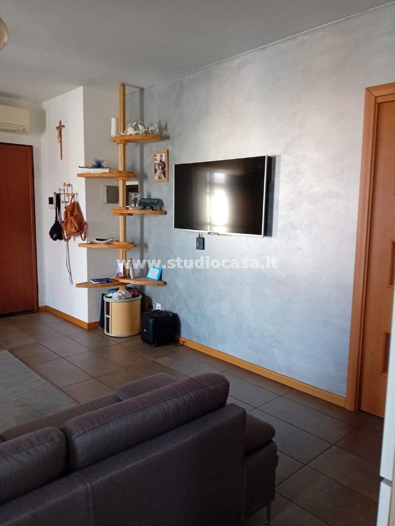 Appartamento in vendita a Comazzo
