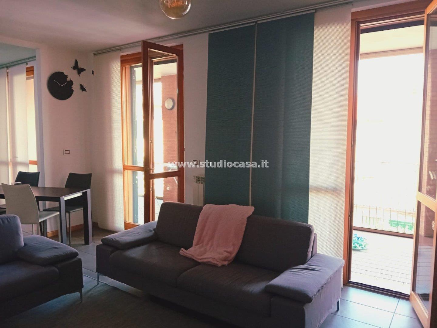 Appartamento in vendita a Comazzo