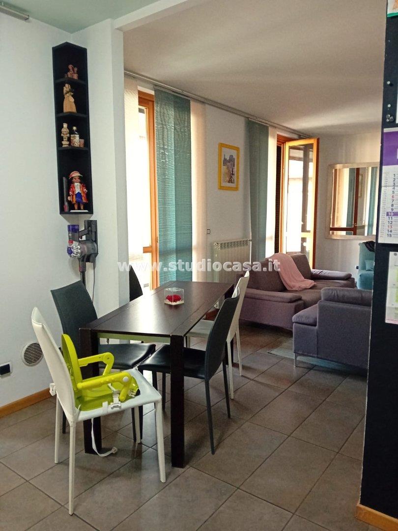 Appartamento in vendita a Comazzo