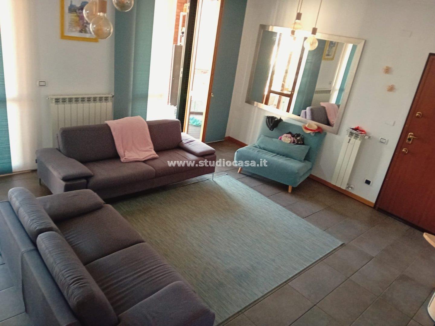 Appartamento in vendita a Comazzo
