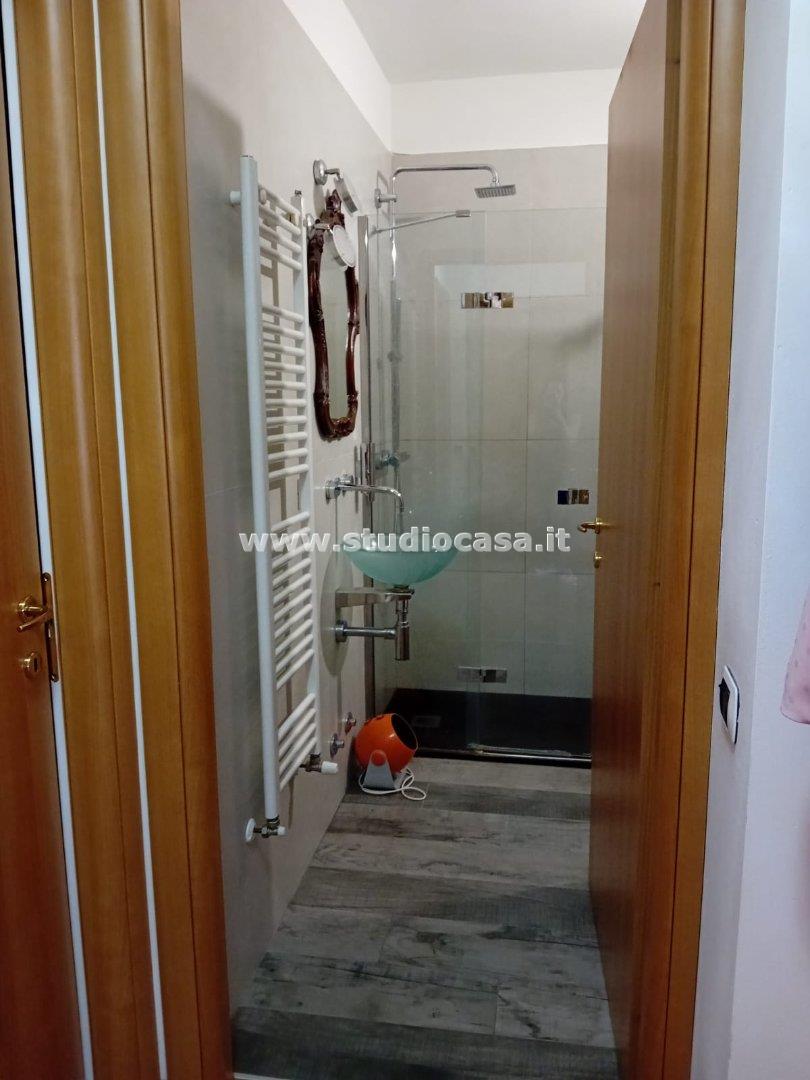 Appartamento in vendita a Comazzo