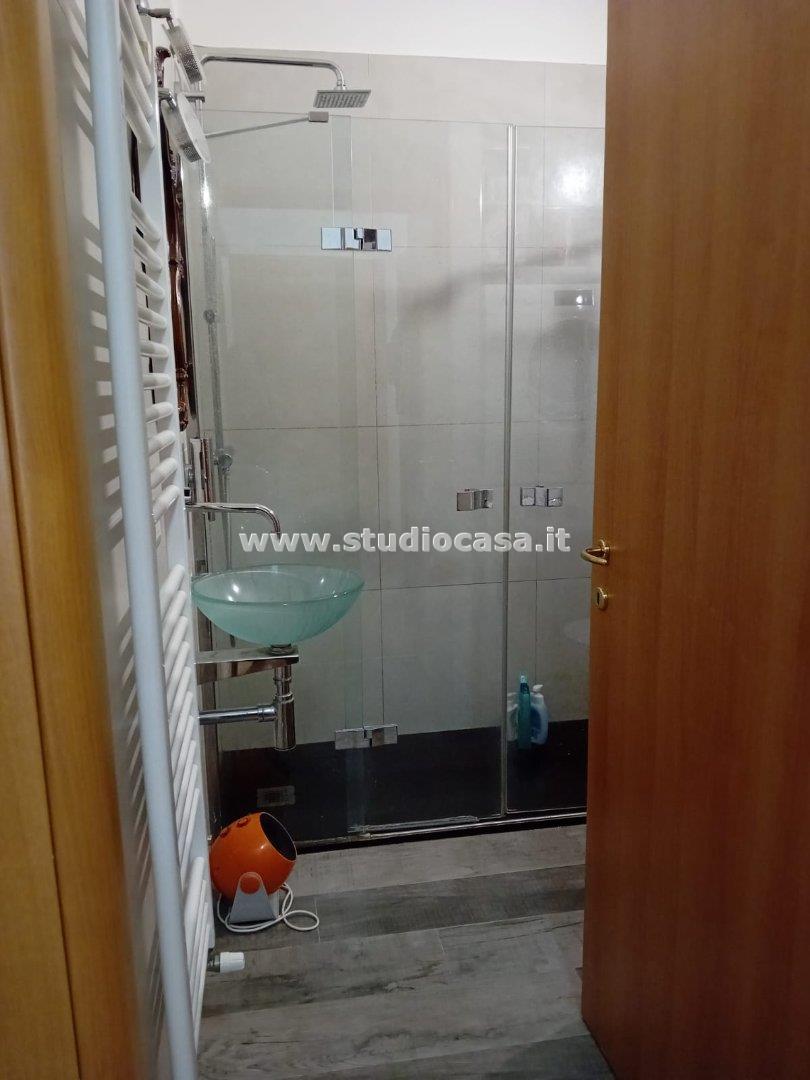 Appartamento in vendita a Comazzo