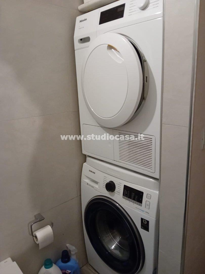 Appartamento in vendita a Comazzo