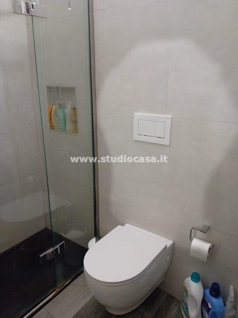 Appartamento in vendita a Comazzo