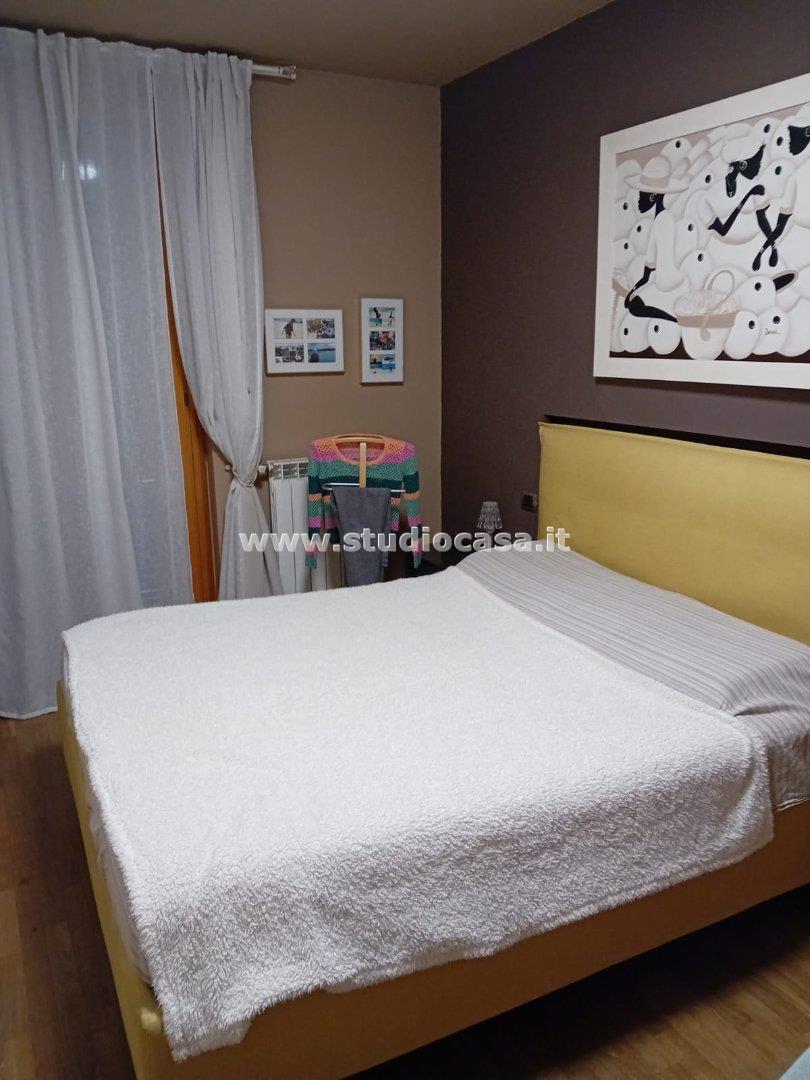 Appartamento in vendita a Comazzo